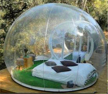 The Bubble Home