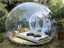 The Bubble Home