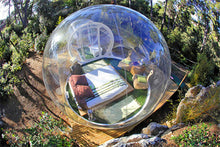 The Bubble Home