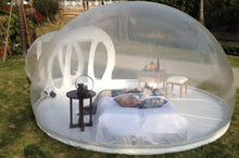 The Bubble Home